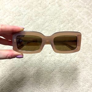 Diff Sunglasses